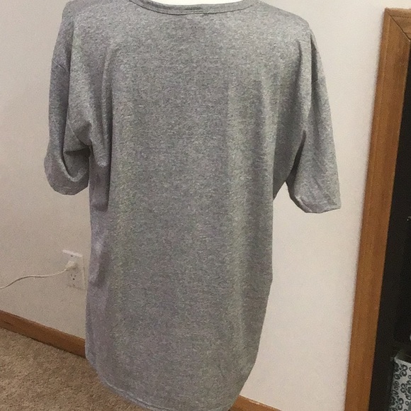 - NWOT, Whisper Words of Wisdom Tee - Picture 3 of 3